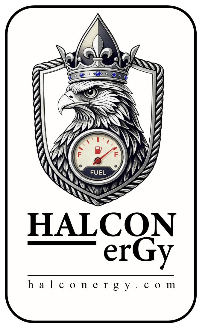 Halconergy logo
